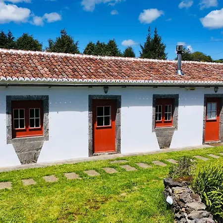 Feriehus Quinta Estrelinhas By Pontanegraazores