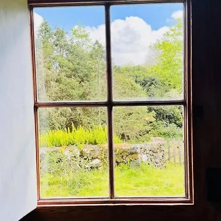 Feriehus Quinta Estrelinhas By Pontanegraazores