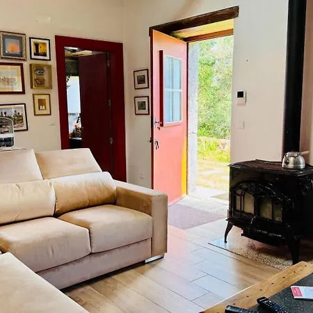 Quinta Estrelinhas By Pontanegraazores Feriehus Angra do Heroísmo