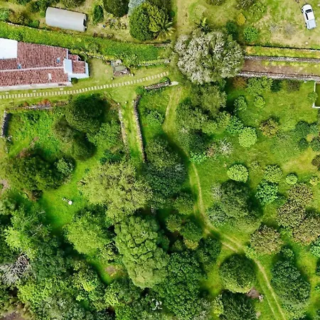 Quinta Estrelinhas By Pontanegraazores *