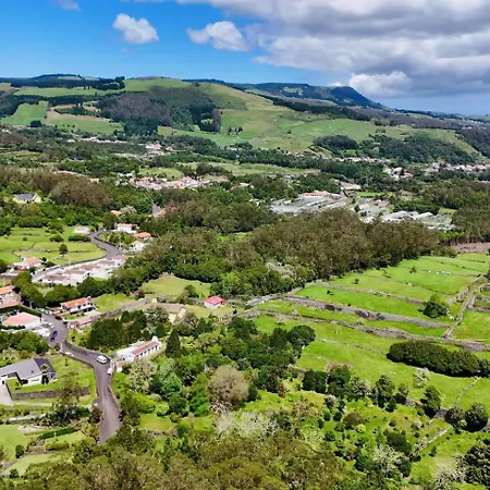Quinta Estrelinhas By Pontanegraazores * Angra do Heroísmo