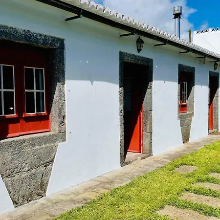 Quinta Estrelinhas By Pontanegraazores Feriehus *