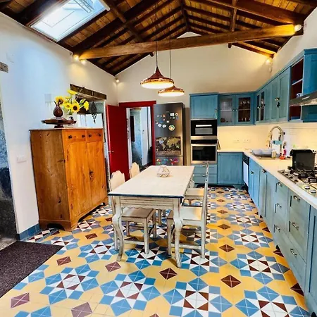 Quinta Estrelinhas By Pontanegraazores Feriehus *