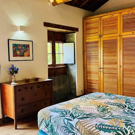 Feriehus Quinta Estrelinhas By Pontanegraazores Angra do Heroísmo