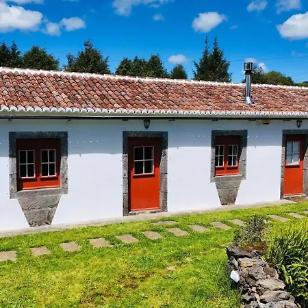 Quinta Estrelinhas By Pontanegraazores *